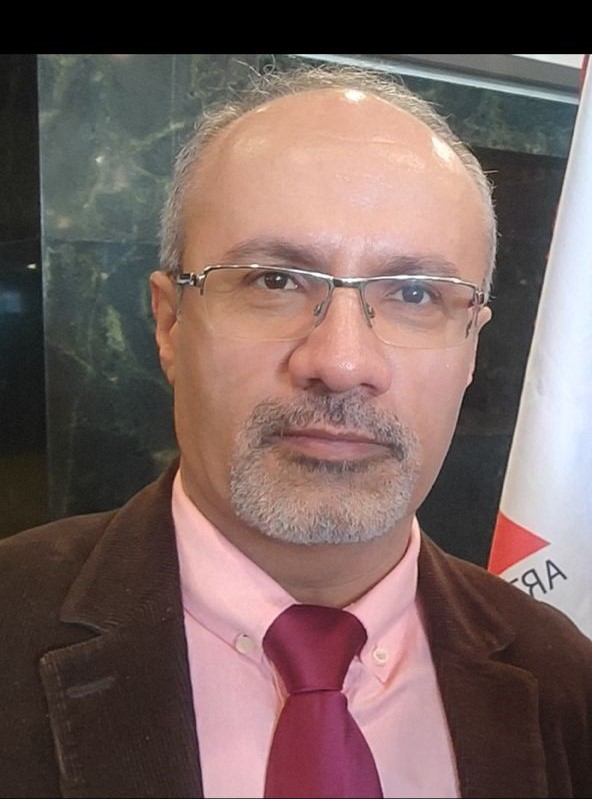 حمیدرضا علمی